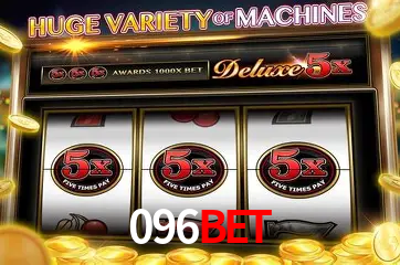 Explore as vantagens do 096Bet: serviço profissional e confiabilidade